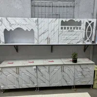 کابینت نو و دست دوم