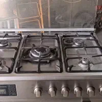 فرگاز|اجاق گاز و لوازم برقی پختوپز|لامرد, |دیوار