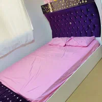 تخت خواب دو نفره