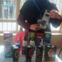 محصولات نانو