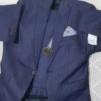 کت شلوار ترک سایز۵۰