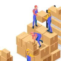 استخدام انباردار