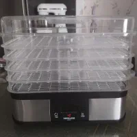 میوه خشک کن مباشی مدل ۸۲۰۳|سایر لوازم برقی|آمل, |دیوار