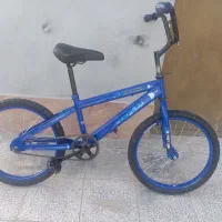 دوچرخه