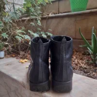 کفش ۴۳ چرم اصل به شرط ضمانت