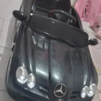 ماشین شارژی
