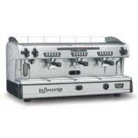 اسپرسو ساز یا قهوه ساز صنعتی لاسپازیاله