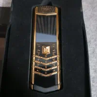 ورتو سینچر گلد سرامیکی