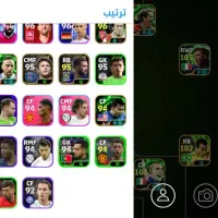 اکانت3204|کنسول، بازی ویدئویی و آنلاین|لردگان, |دیوار