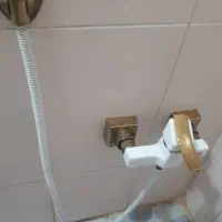 سرویس توالت