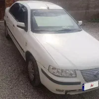 سمند  LX مدل 93