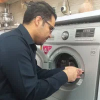 تعمیرات تخصصی ماشینهای لباسشویی وظرفشویی تضمینی