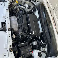 کوییک 1400 R مدل 1400 دنده ای بدون رنگ کم کارکرد|خودرو سواری و وانت|تبریز, |دیوار