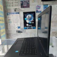 HPZBOOK17 i7 RAM16 Nvidia4G SSD256 فول پورت و تمیز|رایانه همراه|کرج, گلشهر|دیوار