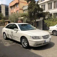 آزرا ۲۰۰۸ وارداتی(خانگی و کمیاب)|خودرو سواری و وانت|تهران, پاسداران|دیوار