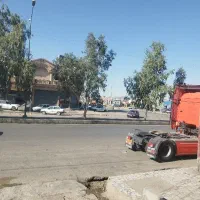 زمین تجاری فاضلی ۱۴