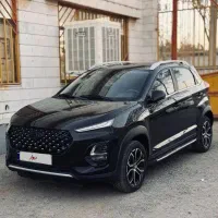 ایکس22پرو اتومات ۱۴۰۱|خودرو سواری و وانت|سبزوار, باهنر|دیوار