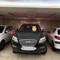 لیفان x60 فروش فوری