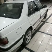 پژوپرشیا 88|خودرو سواری و وانت|تهران, افسریه جنوبی|دیوار