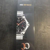 ساعت هوشمند تی سی اچ HD2 3D Hero2