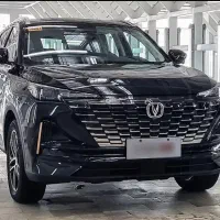 چانگان cs55plusوارداتی دارای بیمه بدنه ثالث مزایده