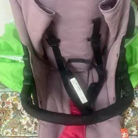 کالسکه و کریر|کالسکه و لوازم جانبی|تهران, جوادیه تهرانپارس|دیوار