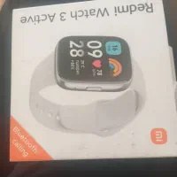 ساعت هوشمند شیاومی