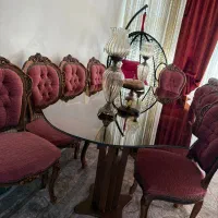 میز ناهار خوری