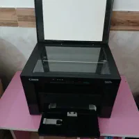پرینتر لیزری سه کاره 3010 کانن canon|پرینتر، اسکنر، کپی، فکس|فردیس, فردیس|دیوار