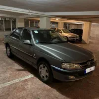 پژو پارس سال ۱۴۰۰دریچه سیمی