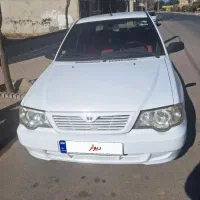 فروش پراید ۱۳۲مدل ۹۶