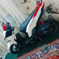 موتور کلیک 150|موتورسیکلت|باوی, |دیوار