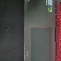 لپتاپ گیمینگ|رایانه همراه|تهران, بلوار کشاورز|دیوار