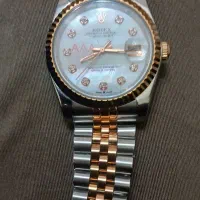 ساعت رولکس نو