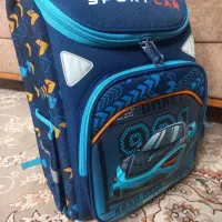 کیف مدرسه نو