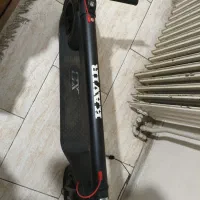 اسکوتر برقی X8 کویر