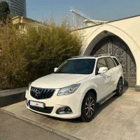 هایما s7 توربو مدل ۹۶ سند تک برگ