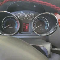 دناپلاس توربو آپشنال ۴۰۴|خودرو سواری و وانت|بندر ترکمن, |دیوار