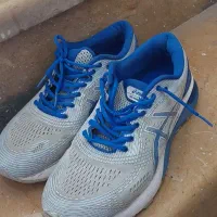 کفش ورزشی اسیکس مناسب پیاده روی سایز ۴۳