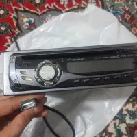 ظبط پایونر ۶ خروجی فلش بلوتوث خور سیستمی|قطعات یدکی و لوازم جانبی|پاکدشت, پاکدشت (مامازند)|دیوار