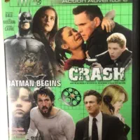 دی وی دی 4 فیلمه