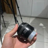Nikon 50 mm f1/4|دوربین عکاسی و فیلم‌برداری|تهران, فلسطین (میدان انقلاب)|دیوار