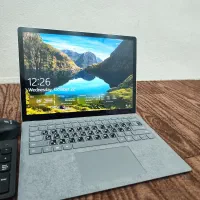لپ تاپ مایکروسافت Surface laptop3 نسل 10 زیر قیمت|رایانه همراه|تهران, تهرانپارس جنوبی|دیوار