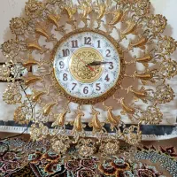 فروش ساعت برنزی
