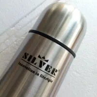 فلاکس بدون شیشه سیلور|ظروف نگهدارنده، پلاستیکی، یکبارمصرف|کاشان, فاز ۱ ناجی آباد|دیوار