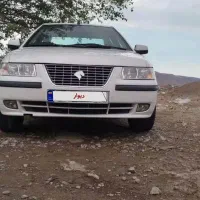 سمند ملی ۹۱