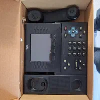 تلفن ویپ سیسکو IP PHONE CISCO 8961-K9|مودم و تجهیزات شبکه|تهران, بهجت‌آباد|دیوار