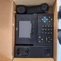 تلفن ویپ سیسکو IP PHONE CISCO 8961-K9|مودم و تجهیزات شبکه|تهران, بهجت‌آباد|دیوار