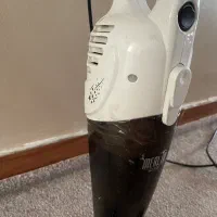 جاروبرقی عصایی|جاروبرقی، جارو شارژی، بخارشو|رشت, کوی عرفان|دیوار