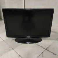 تلویزیون ال سی دی سامسونگ 37اینچ